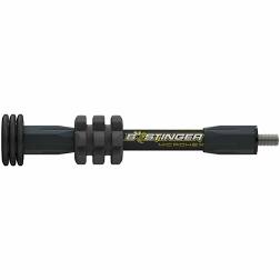 Stabilisateur latéral B-stinger Microhex - un maximum de stabilisation